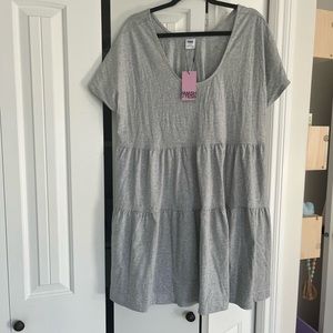 Smash and Tess Dress